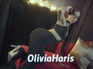 OliviaHaris