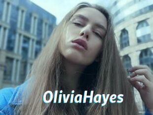 OliviaHayes