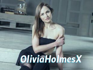 OliviaHolmesX
