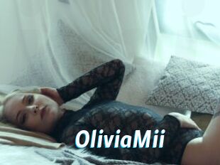 OliviaMii