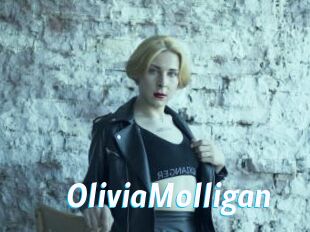 OliviaMolligan