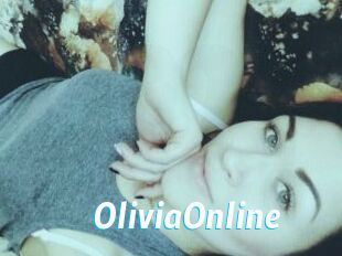 OliviaOnline