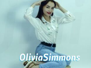 OliviaSimmons
