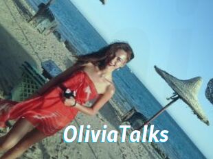 OliviaTalks