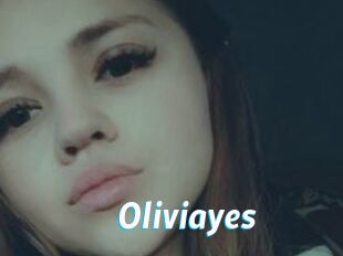 Oliviayes