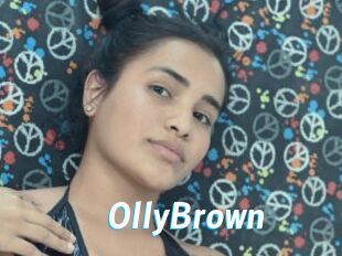 OllyBrown