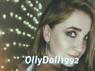 OllyDoll1992