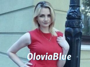 OloviaBlue