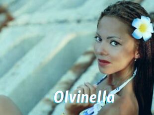 Olvinella