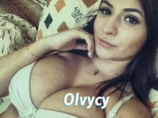 Olvycy