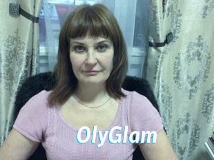 OlyGlam
