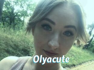 Olyacute