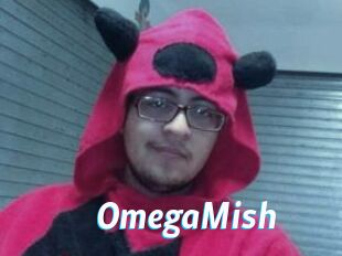 OmegaMish