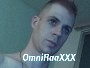 OmniRaaXXX