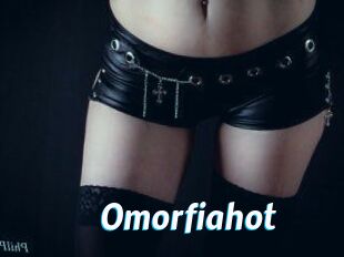 Omorfiahot