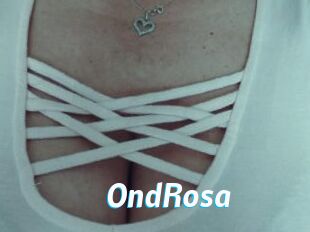 OndRosa J Mine
