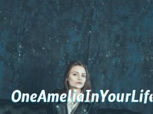 OneAmeliaInYourLife