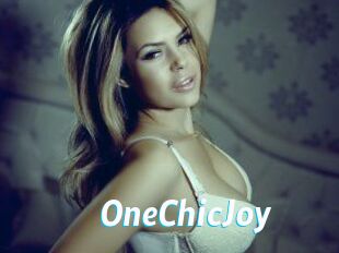 OneChicJoy J Mine