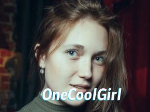 OneCoolGirl