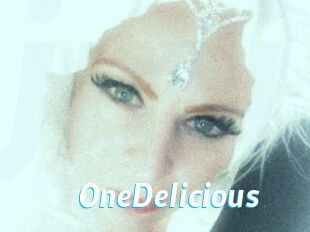 OneDelicious