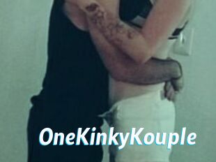 OneKinkyKouple