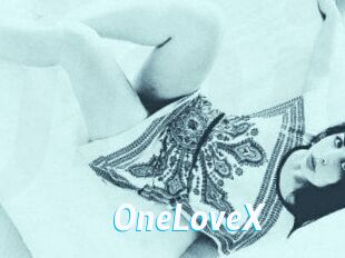 OneLoveX