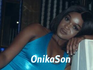 OnikaSon