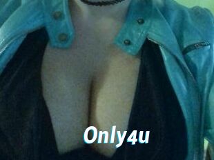 Only4u