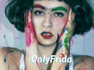 OnlyFrida