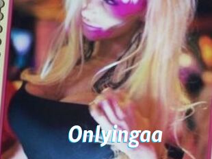Onlyingaa