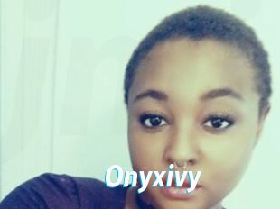 Onyxivy