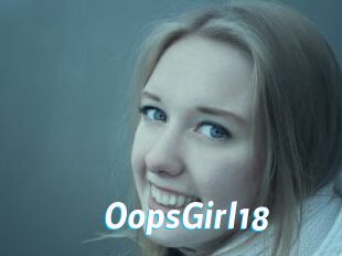 OopsGirl18