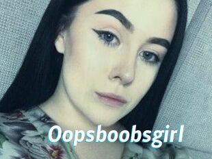 Oopsboobsgirl
