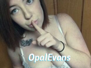 OpalEvans