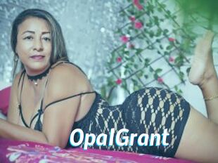 OpalGrant