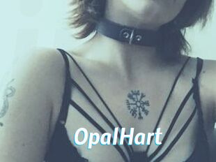 OpalHart