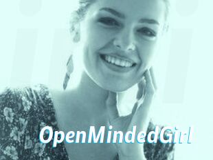 OpenMindedGirl