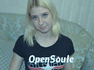 OpenSoule