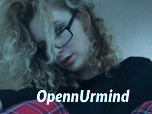 OpennUrmind