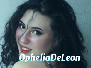 OpheliaDeLeon J Mine