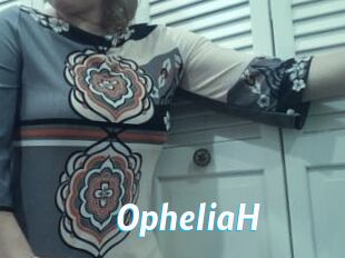 OpheliaH