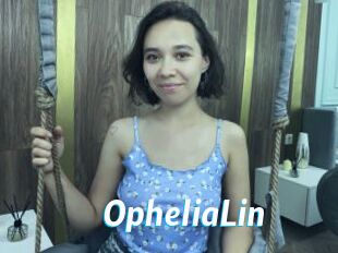OpheliaLin