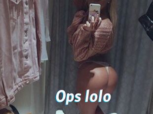 Ops_lolo