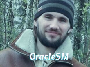 Oracle_SM