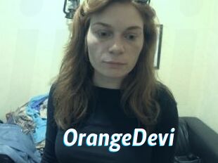 OrangeDevi