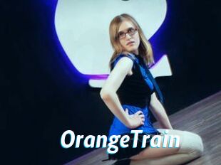 OrangeTrain