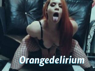 Orangedelirium