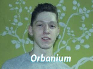 Orbanium