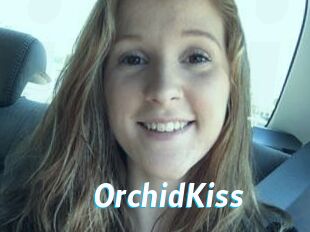 OrchidKiss