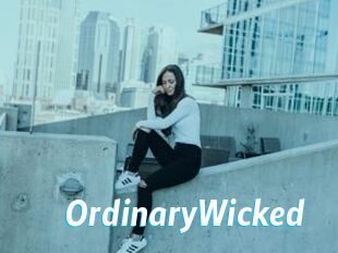 OrdinaryWicked